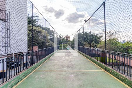 Apartamento para alugar com 67m², 2 quartos e 1 vagaÁrea comum - Quadra