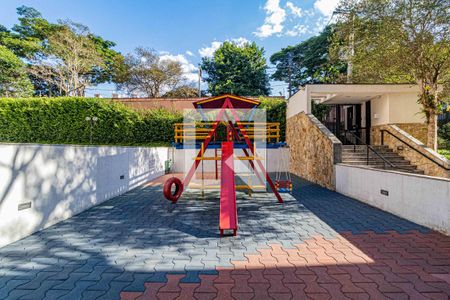 Apartamento para alugar com 67m², 2 quartos e 1 vagaÁrea comum - Playground