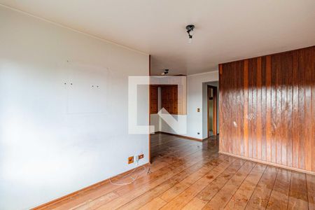 Sala de apartamento para alugar com 2 quartos, 67m² em Jardim Ester, São Paulo