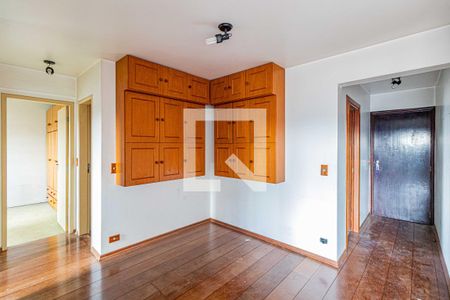 Sala de apartamento para alugar com 2 quartos, 67m² em Jardim Ester, São Paulo