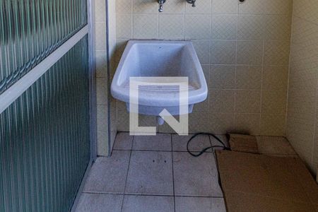 Apartamento para alugar com 67m², 2 quartos e 1 vagaLavanderia