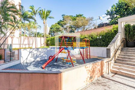 Apartamento para alugar com 67m², 2 quartos e 1 vagaÁrea comum - Playground