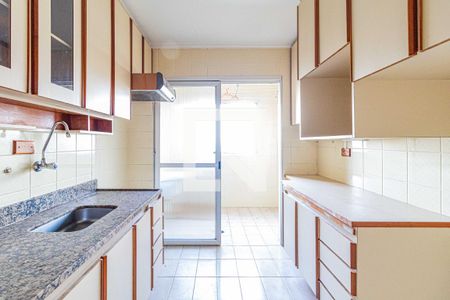 Apartamento para alugar com 67m², 2 quartos e 1 vagaCozinha