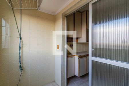 Apartamento para alugar com 67m², 2 quartos e 1 vagaLavanderia