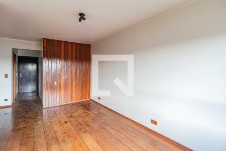 Sala de apartamento para alugar com 2 quartos, 67m² em Jardim Ester, São Paulo