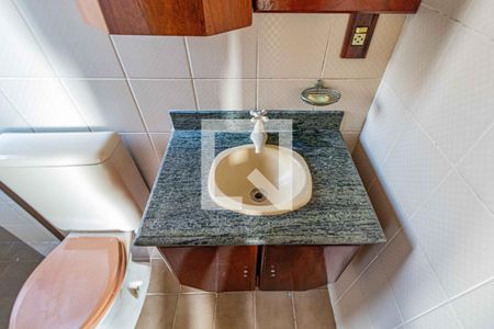 Apartamento para alugar com 67m², 2 quartos e 1 vagaBanheiro