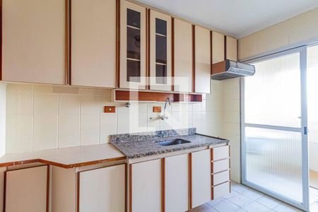 Apartamento para alugar com 67m², 2 quartos e 1 vagaCozinha