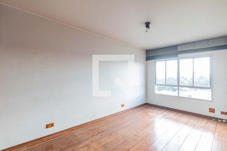 Sala de apartamento para alugar com 2 quartos, 67m² em Jardim Ester, São Paulo