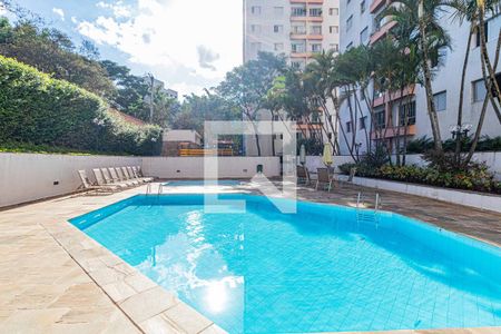 Apartamento para alugar com 67m², 2 quartos e 1 vagaÁrea comum - Piscina