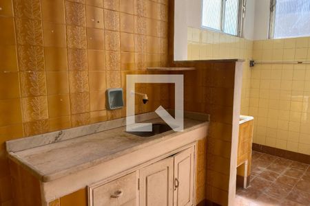 Apartamento para alugar com 80m², 2 quartos e sem vagaCozinha