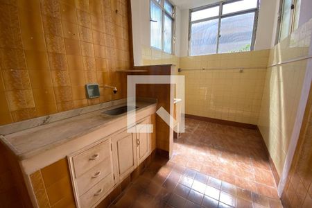 Apartamento para alugar com 80m², 2 quartos e sem vagaCozinha