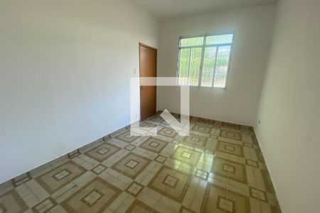 Sala de apartamento para alugar com 2 quartos, 80m² em Jardim Vinte E Cinco de Agosto, Duque de Caxias