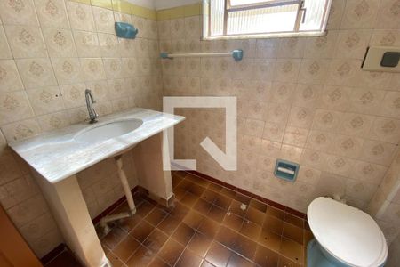 Apartamento para alugar com 80m², 2 quartos e sem vagaBanheiro