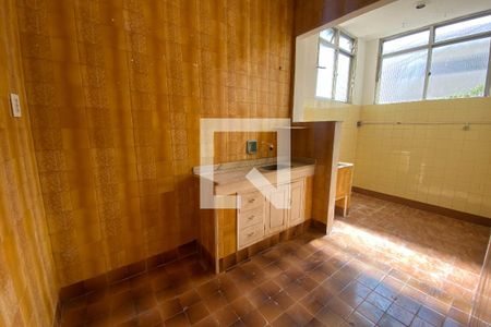 Apartamento para alugar com 80m², 2 quartos e sem vagaCozinha
