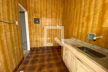 Apartamento para alugar com 80m², 2 quartos e sem vagaCozinha