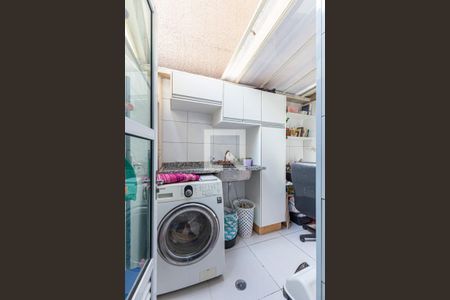 Apartamento à venda com 39m², 2 quartos e 1 vaga Apartamento à venda com 39m², 2 quartos e 1 vagaÁrea de Serviço