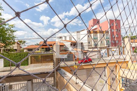 Vista do Quarto 1 de apartamento para alugar com 2 quartos, 39m² em Vila Pires, Santo André