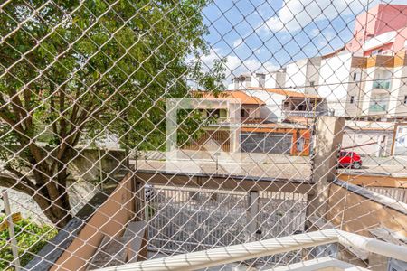 Apartamento à venda com 39m², 2 quartos e 1 vaga Apartamento à venda com 39m², 2 quartos e 1 vagaVista da Varanda do Quarto 2