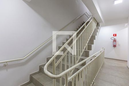 Apartamento à venda com 39m², 2 quartos e 1 vaga Apartamento à venda com 39m², 2 quartos e 1 vagaÁrea comum