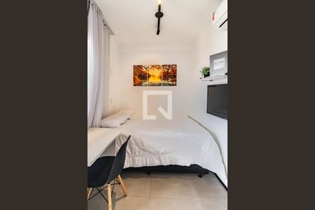 Apartamento para alugar com 21m², 1 quarto e sem vaga Apartamento para alugar com 21m², 1 quarto e sem vagaStudio