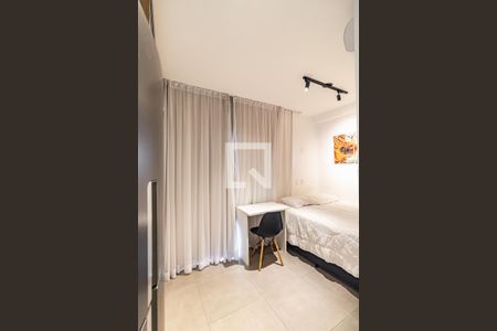 Apartamento para alugar com 21m², 1 quarto e sem vaga