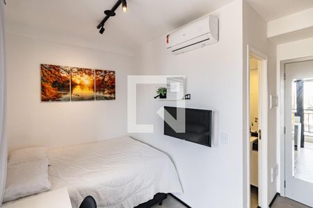 Studio de apartamento para alugar com 1 quarto, 21m² em Vila Mariana, São Paulo