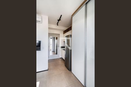 Apartamento para alugar com 21m², 1 quarto e sem vaga Apartamento para alugar com 21m², 1 quarto e sem vagaStudio