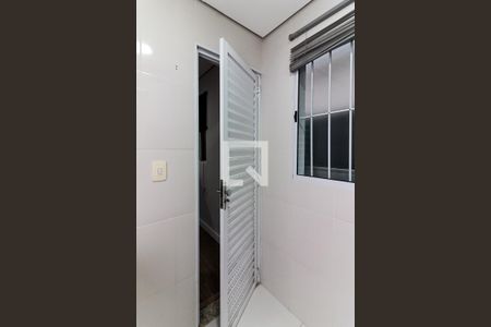 Studio para alugar com 28m², 1 quarto e sem vaga Studio para alugar com 28m², 1 quarto e sem vagaÁrea de Serviço com Box e Chuveiro