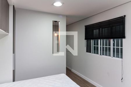 Quarto de kitnet/studio para alugar com 1 quarto, 28m² em Santana, São Paulo