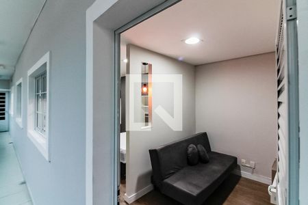 Sala de kitnet/studio para alugar com 1 quarto, 28m² em Santana, São Paulo