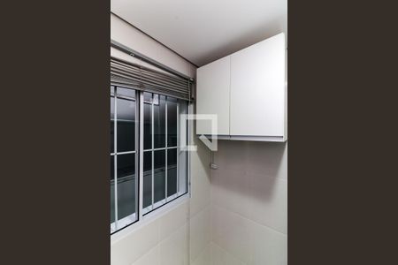 Studio para alugar com 28m², 1 quarto e sem vaga Studio para alugar com 28m², 1 quarto e sem vagaÁrea de Serviço com Box e Chuveiro