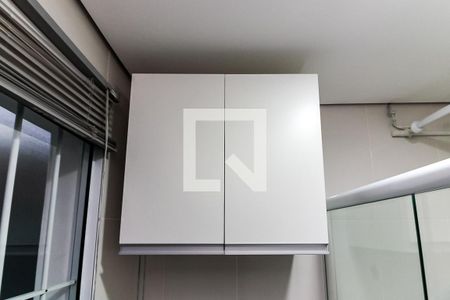 Studio para alugar com 28m², 1 quarto e sem vaga Studio para alugar com 28m², 1 quarto e sem vagaÁrea de Serviço com Box e Chuveiro