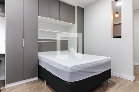 Quarto de kitnet/studio para alugar com 1 quarto, 28m² em Santana, São Paulo