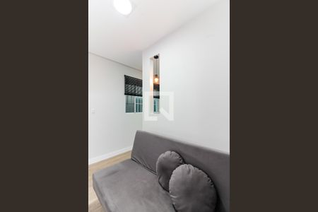 Sala de kitnet/studio para alugar com 1 quarto, 28m² em Santana, São Paulo