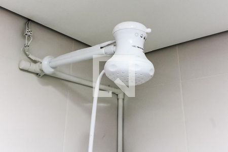 Studio para alugar com 28m², 1 quarto e sem vaga Studio para alugar com 28m², 1 quarto e sem vagaÁrea de Serviço com Box e Chuveiro