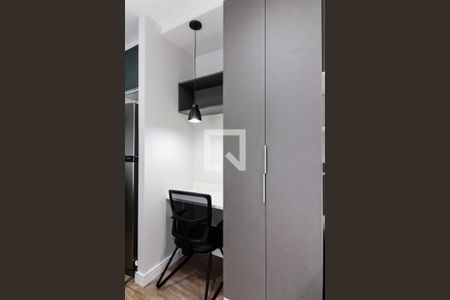 Quarto de kitnet/studio para alugar com 1 quarto, 28m² em Santana, São Paulo