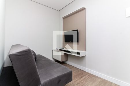 Sala de kitnet/studio para alugar com 1 quarto, 28m² em Santana, São Paulo
