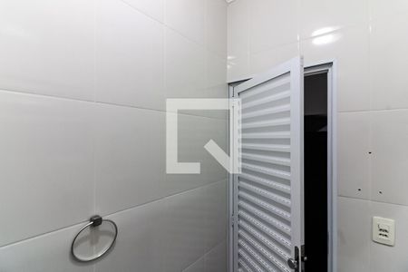 Studio para alugar com 28m², 1 quarto e sem vaga Studio para alugar com 28m², 1 quarto e sem vagaBanheiro