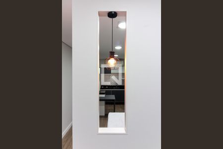 Sala de kitnet/studio para alugar com 1 quarto, 28m² em Santana, São Paulo