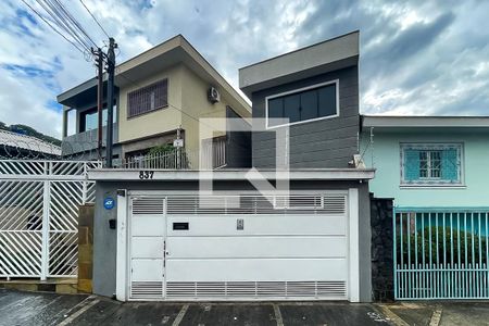 Studio para alugar com 28m², 1 quarto e sem vaga Studio para alugar com 28m², 1 quarto e sem vagaFachada