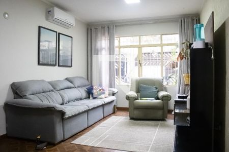 Sala de casa à venda com 3 quartos, 168m² em Pestana, Osasco