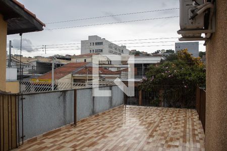 Casa à venda com 168m², 3 quartos e 3 vagas Casa à venda com 168m², 3 quartos e 3 vagasVaranda da Suíte