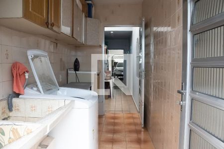 Casa à venda com 168m², 3 quartos e 3 vagas Casa à venda com 168m², 3 quartos e 3 vagasÁrea de Serviço