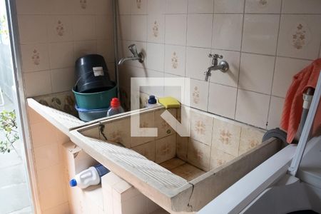 Casa à venda com 168m², 3 quartos e 3 vagas Casa à venda com 168m², 3 quartos e 3 vagasÁrea de Serviço