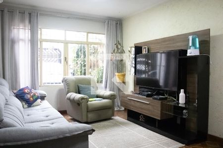 Sala de casa à venda com 3 quartos, 168m² em Pestana, Osasco