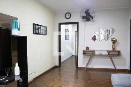 Sala de casa à venda com 3 quartos, 168m² em Pestana, Osasco