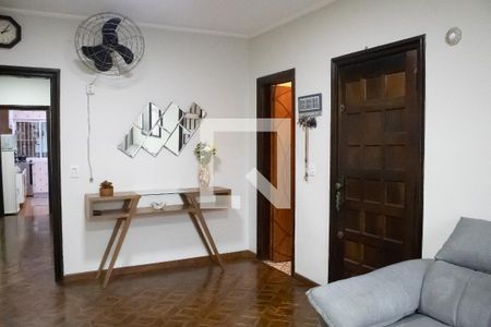 Sala de casa à venda com 3 quartos, 168m² em Pestana, Osasco