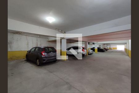 Casa de condomínio para alugar com 120m², 3 quartos e 2 vagasEstacionamento