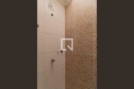 Casa de condomínio para alugar com 120m², 3 quartos e 2 vagasBanheiro