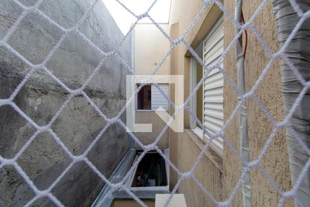 Casa de condomínio para alugar com 120m², 3 quartos e 2 vagasVista Quarto 2